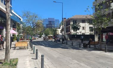 Local Comercial en Arriendo en General Holley con bucarest