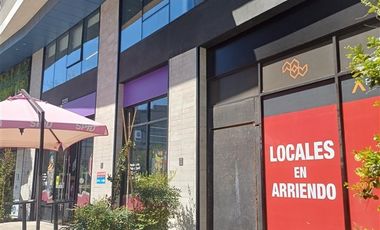 Local Comercial en Arriendo en General Holley con bucarest