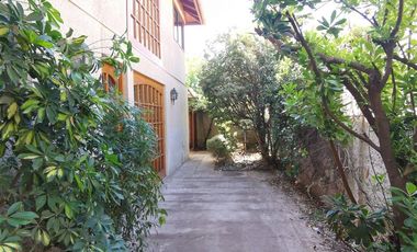 Casa en Venta en Pasaje Echeñique / Palmas de Mayorca