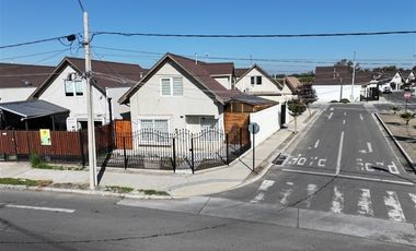 Casa en Arriendo en 32 sur 2127 Hacienda del Maule