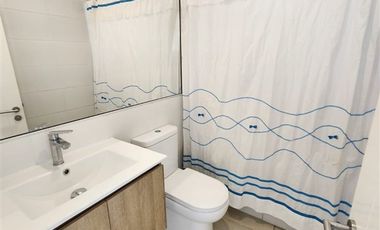 Casa en Arriendo en 32 sur 2127 Hacienda del Maule