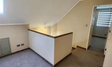 Casa en Arriendo en 32 sur 2127 Hacienda del Maule