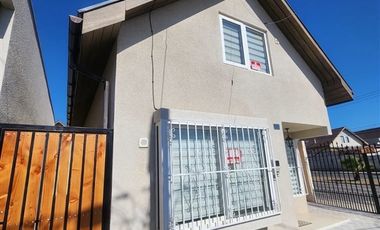 Casa en Arriendo en 32 sur 2127 Hacienda del Maule