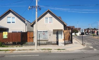 Casa en Arriendo en 32 sur 2127 Hacienda del Maule