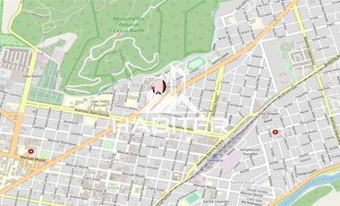 Casa en Venta en COD39880 Av. Caupolican y Balmaceda