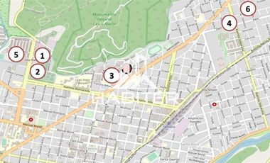 Casa en Venta en COD39880 Av. Caupolican y Balmaceda