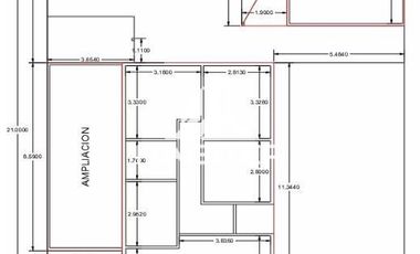 Casa en Venta en COD39880 Av. Caupolican y Balmaceda