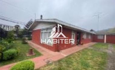 Casa en Venta en COD39880 Av. Caupolican y Balmaceda