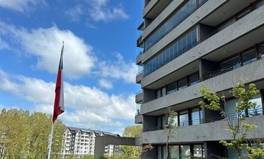 Departamento en Arriendo en Ed. Peninsula Vista calle Walker Martínez