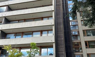 Departamento en Arriendo en Ed. Peninsula Vista calle Walker Martínez