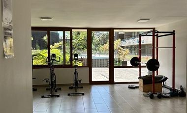 Departamento en Arriendo en Ed. Peninsula Vista calle Walker Martínez