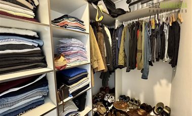 Departamento en Arriendo en Ed. Peninsula Vista calle Walker Martínez