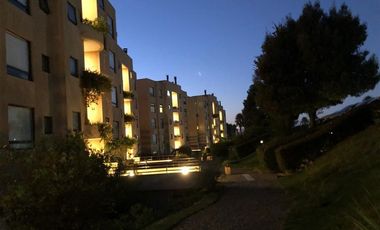 Departamento en Venta en Condominio Casamar I, sector Mantagua,