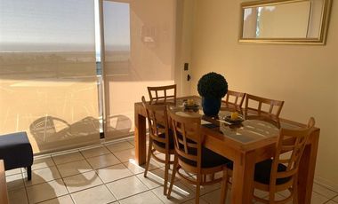 Departamento en Venta en Condominio Casamar I, sector Mantagua,