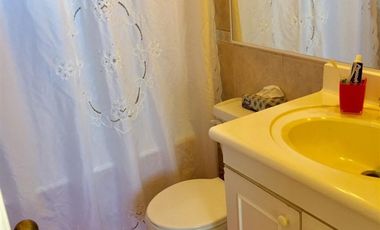 Departamento en Venta en Condominio Casamar I, sector Mantagua,