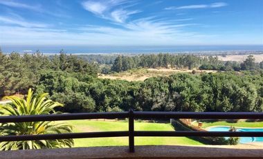 Departamento en Venta en Condominio Casamar I, sector Mantagua,