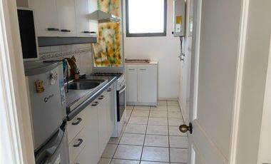 Departamento en Venta en Condominio Casamar I, sector Mantagua,