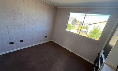 Casa en Arriendo en Club Maipo con Club Unión Estrella