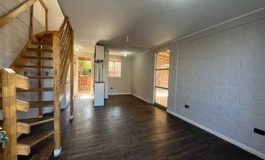 Casa en Arriendo en Club Maipo con Club Unión Estrella