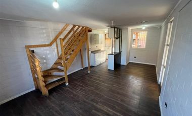 Casa en Arriendo en Club Maipo con Club Unión Estrella