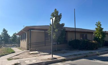 Casa en Arriendo en Club Maipo con Club Unión Estrella