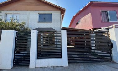 Casa en Arriendo en Club Maipo con Club Unión Estrella