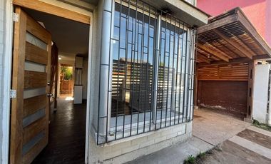 Casa en Arriendo en Club Maipo con Club Unión Estrella