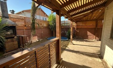 Casa en Arriendo en Club Maipo con Club Unión Estrella