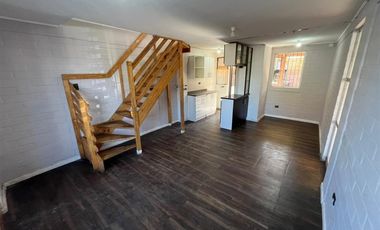Casa en Arriendo en Club Maipo con Club Unión Estrella
