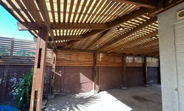 Casa en Arriendo en Club Maipo con Club Unión Estrella