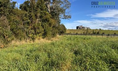 Parcela en Venta en Línea Nueva