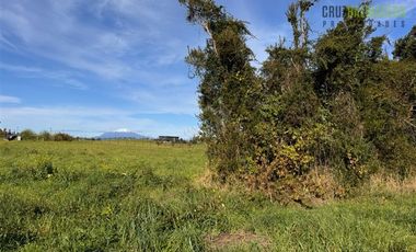 Parcela en Venta en Línea Nueva