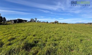 Parcela en Venta en Línea Nueva