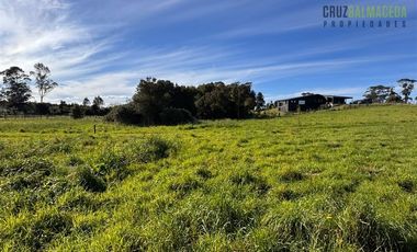 Parcela en Venta en Línea Nueva