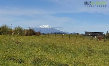 Parcela en Venta en Línea Nueva