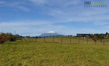 Parcela en Venta en Línea Nueva