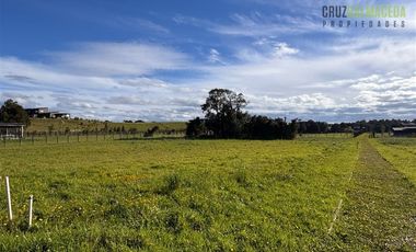 Parcela en Venta en Línea Nueva