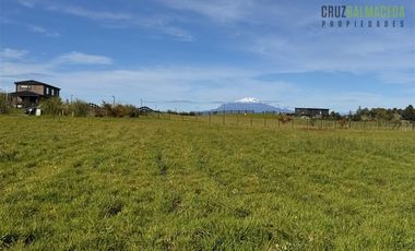 Parcela en Venta en Línea Nueva