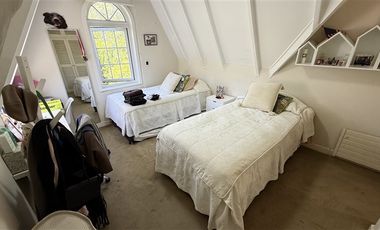 Casa en Venta en Alambra, Chiguayante