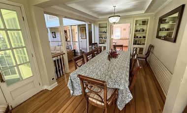 Casa en Venta en Alambra, Chiguayante