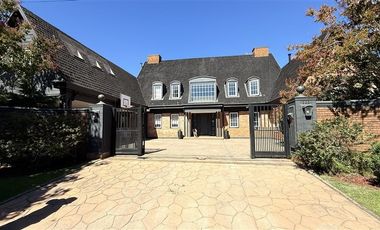 Casa en Venta en Alambra, Chiguayante