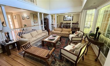 Casa en Venta en Alambra, Chiguayante