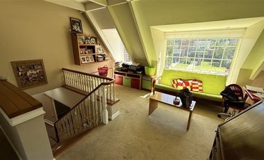 Casa en Venta en Alambra, Chiguayante