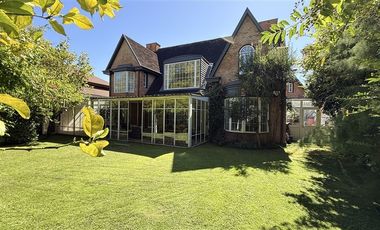 Casa en Venta en Alambra, Chiguayante