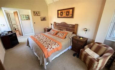 Casa en Venta en Alambra, Chiguayante