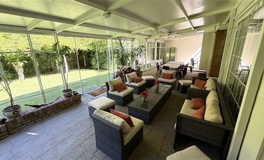 Casa en Venta en Alambra, Chiguayante