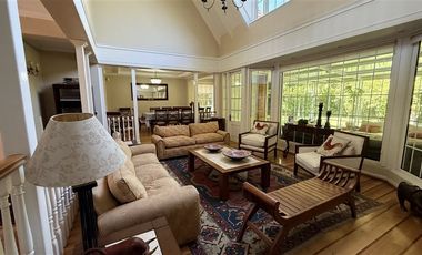 Casa en Venta en Alambra, Chiguayante