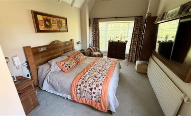 Casa en Venta en Alambra, Chiguayante