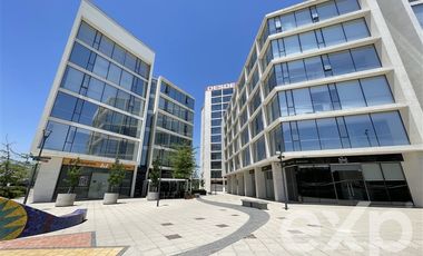 Oficina en Arriendo en Edificio Picasso