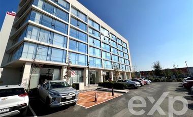 Oficina en Arriendo en Edificio Picasso